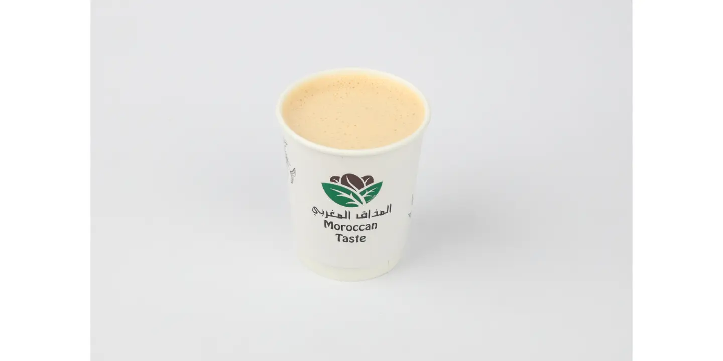 Karak With Cardamom 8 Oz