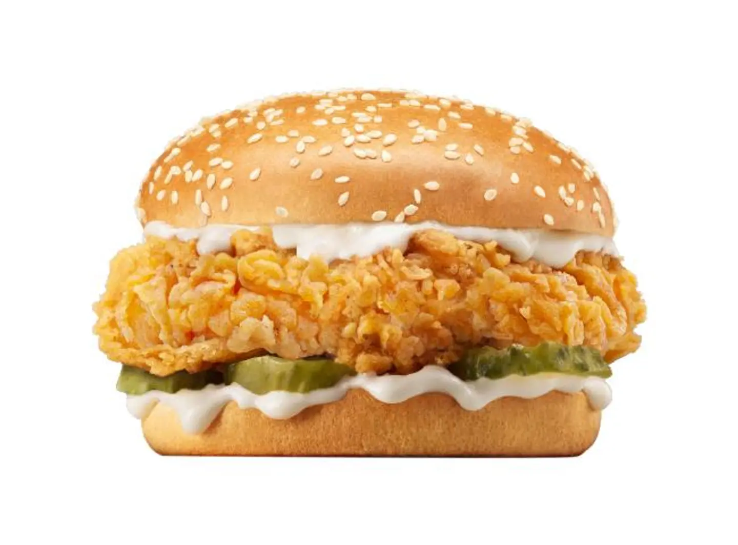 Classic Big Chicken