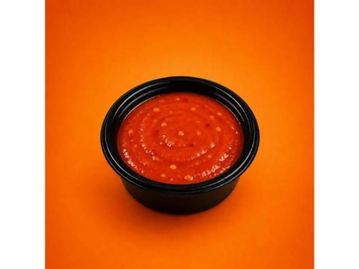 Chili Sauce