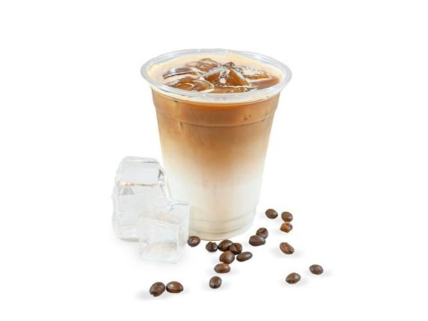 Iced Latte