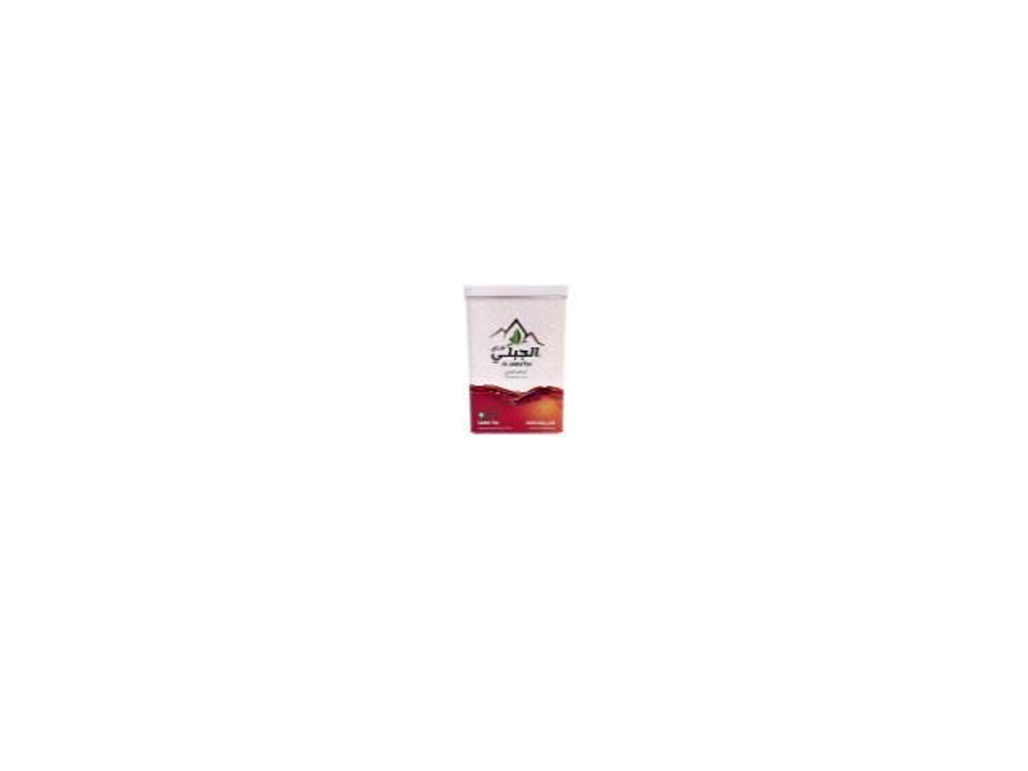 Khadir Mountain Tea Whole Leaf 200g