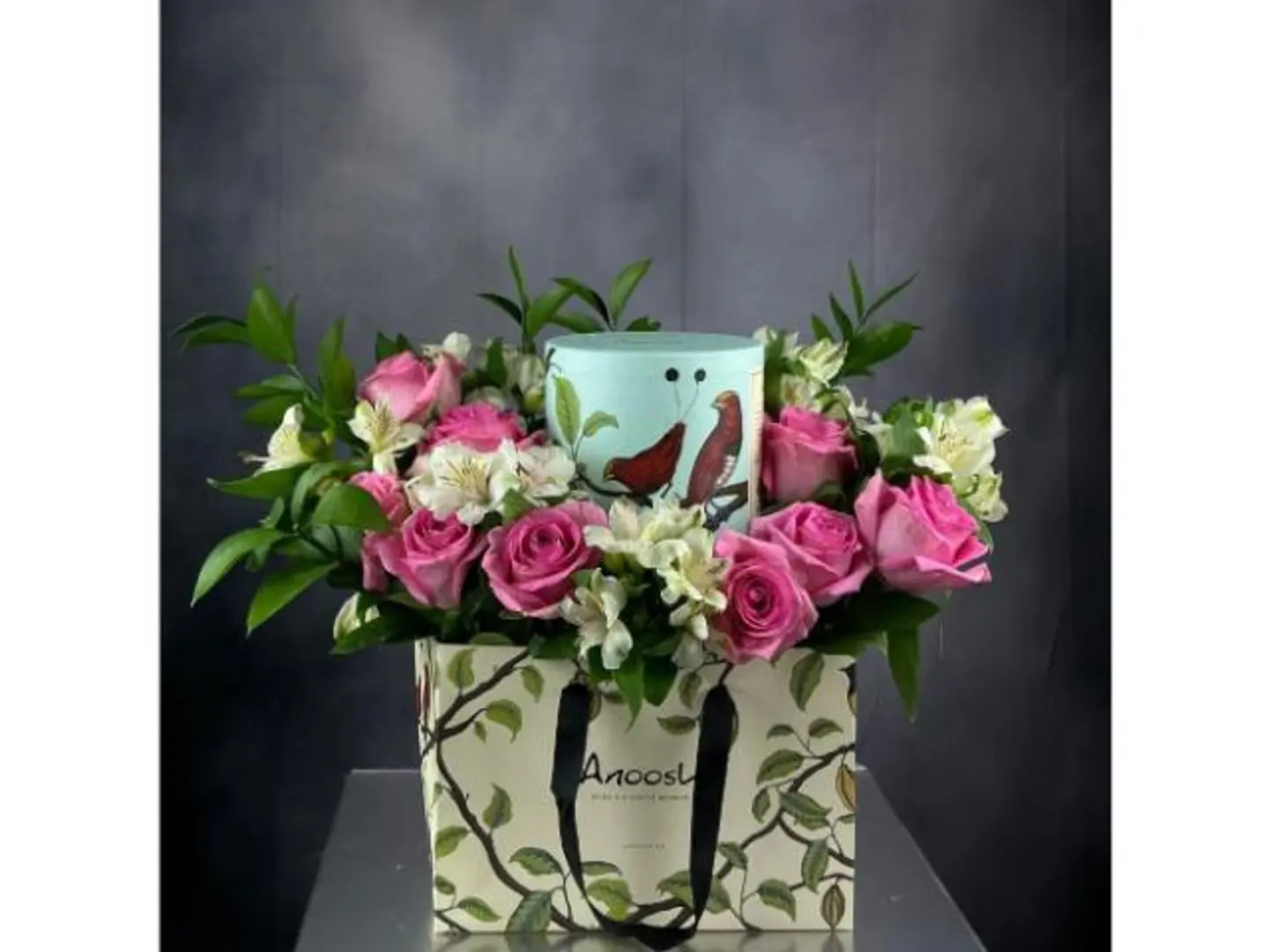 Emotion Box