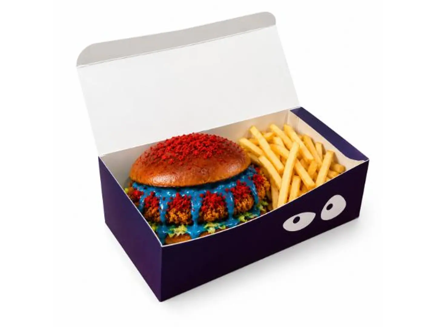 Takis Box