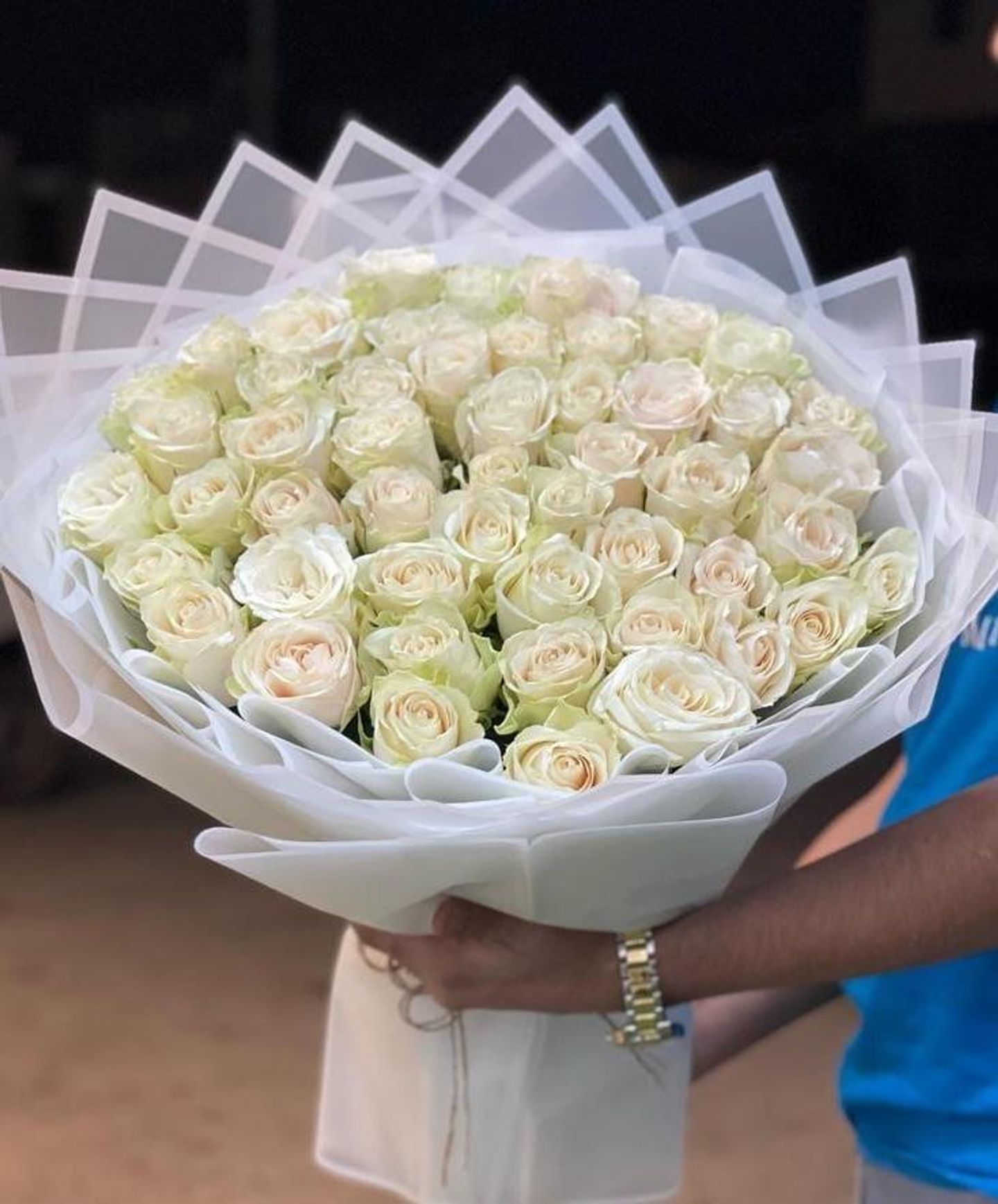 Laban Bouquet