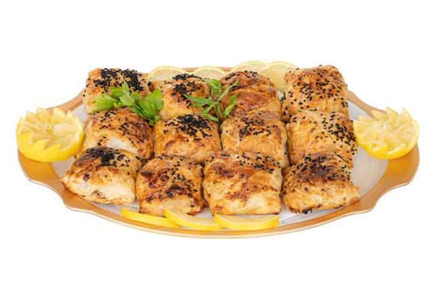 يغمش