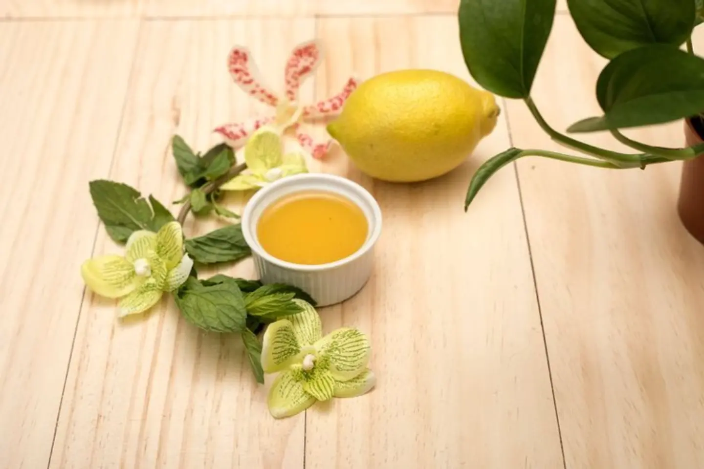 صوص الحمضيات