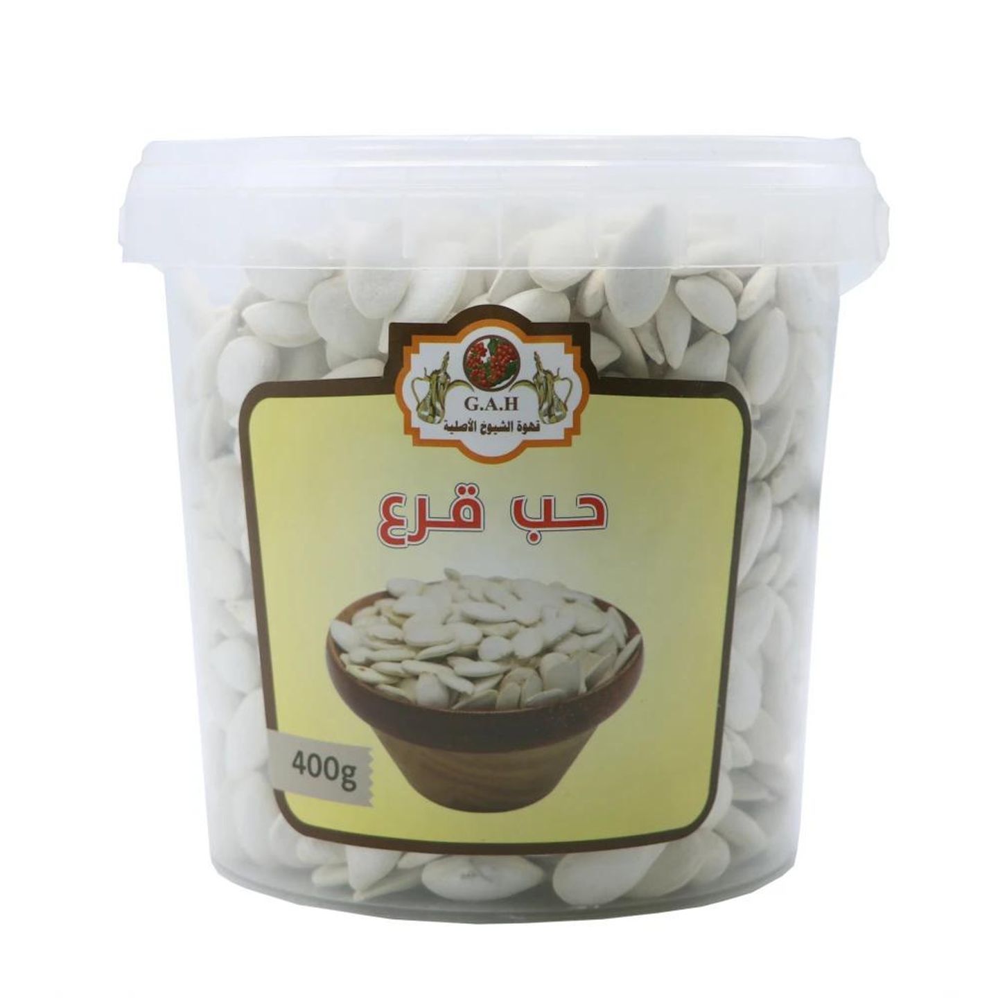 Pumpkin Seeds 400 Egp