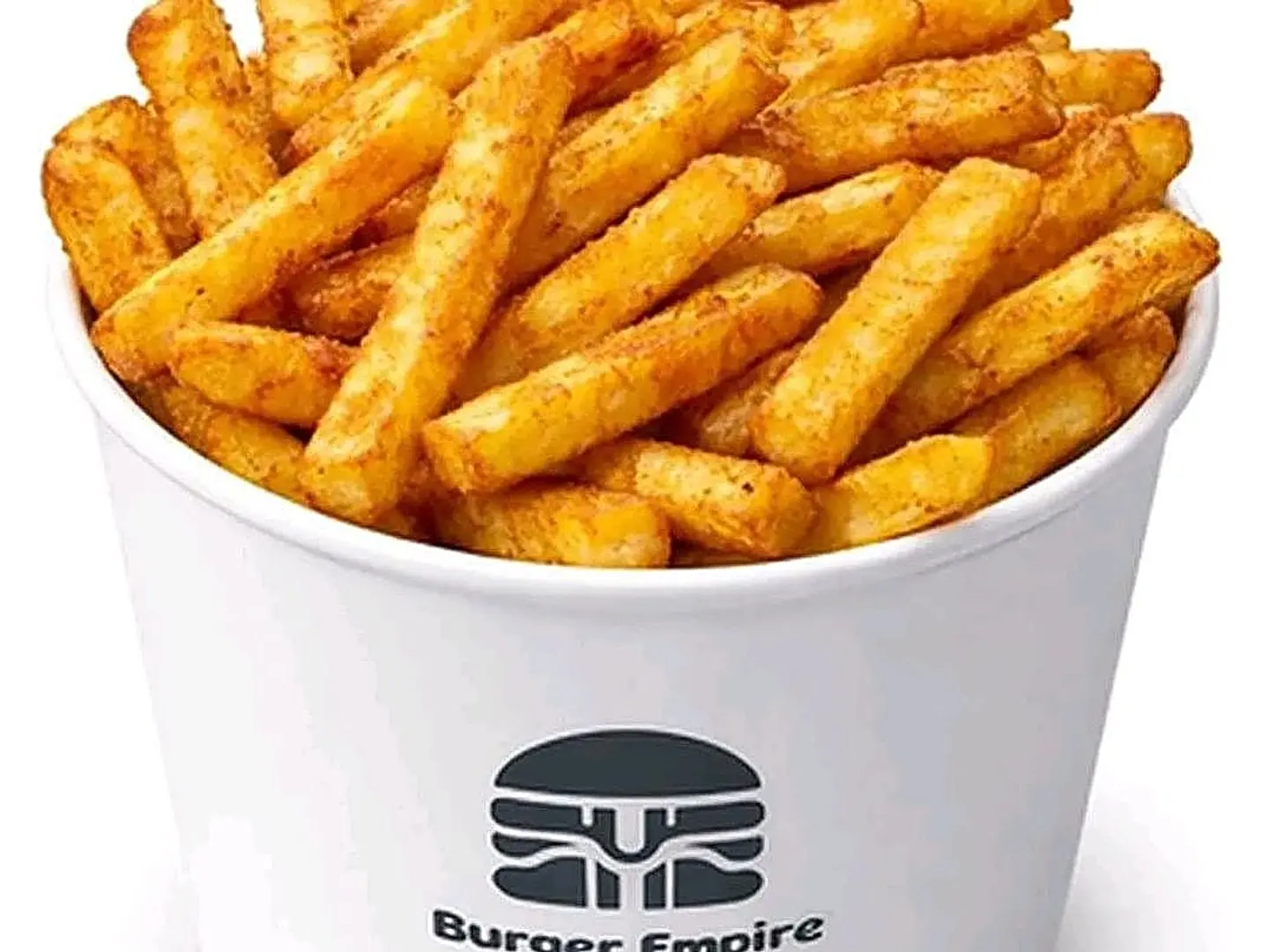 Spicy Fries Cajun