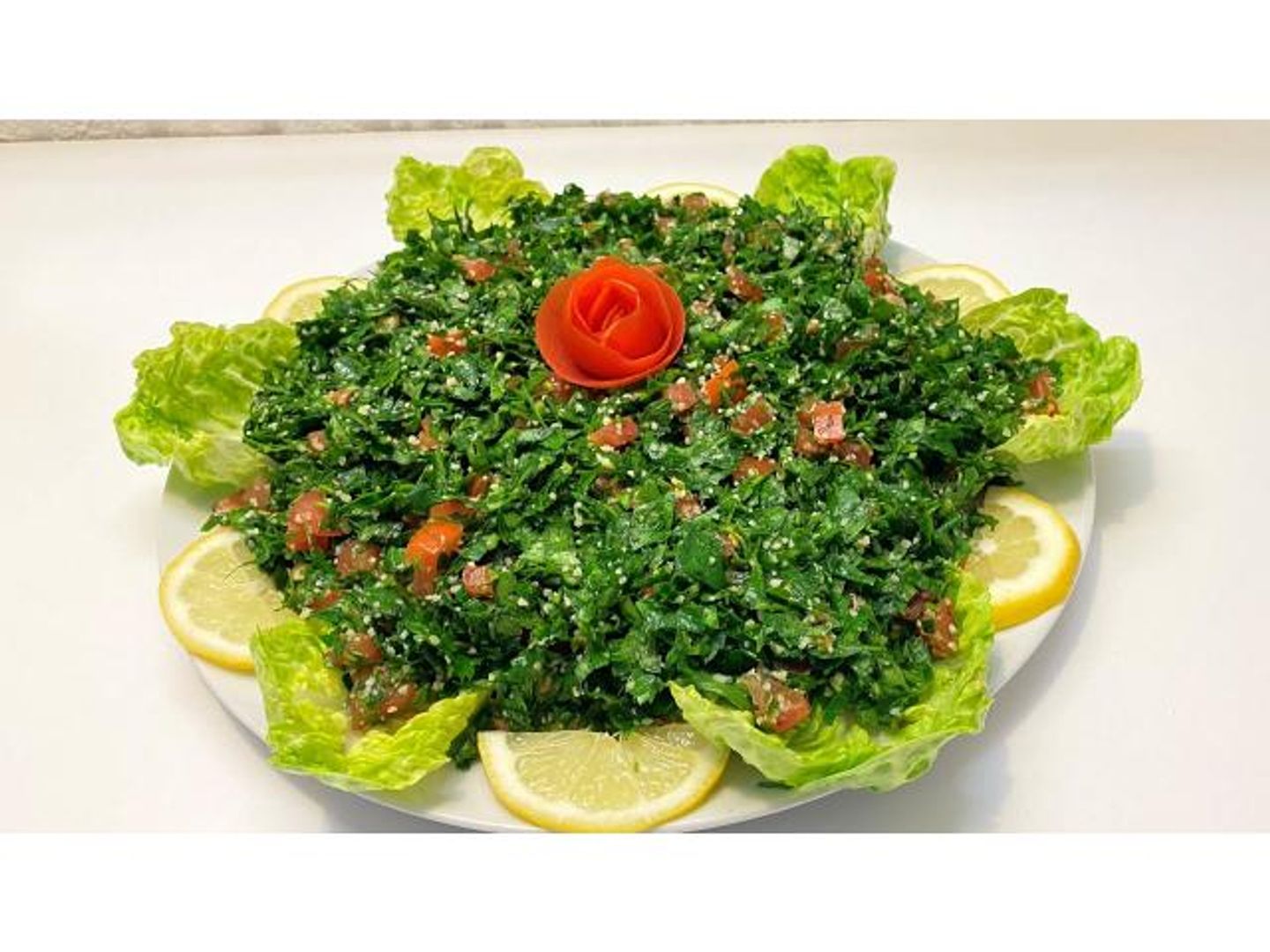 تبولة
