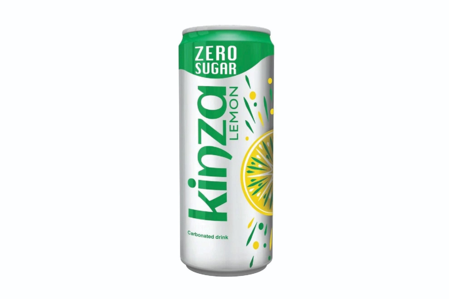 Kenza Lemon Diet