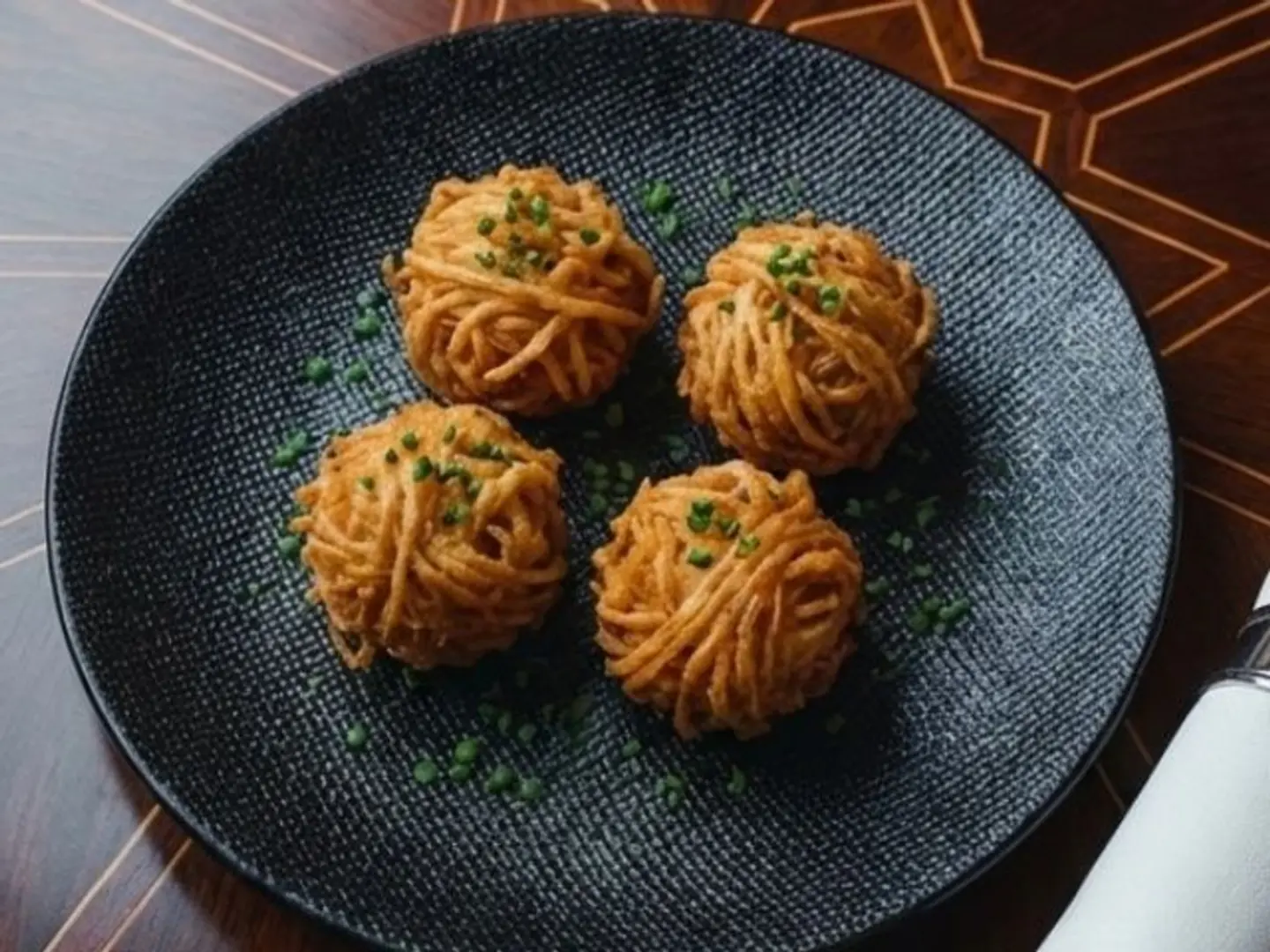 Shrimp Balls