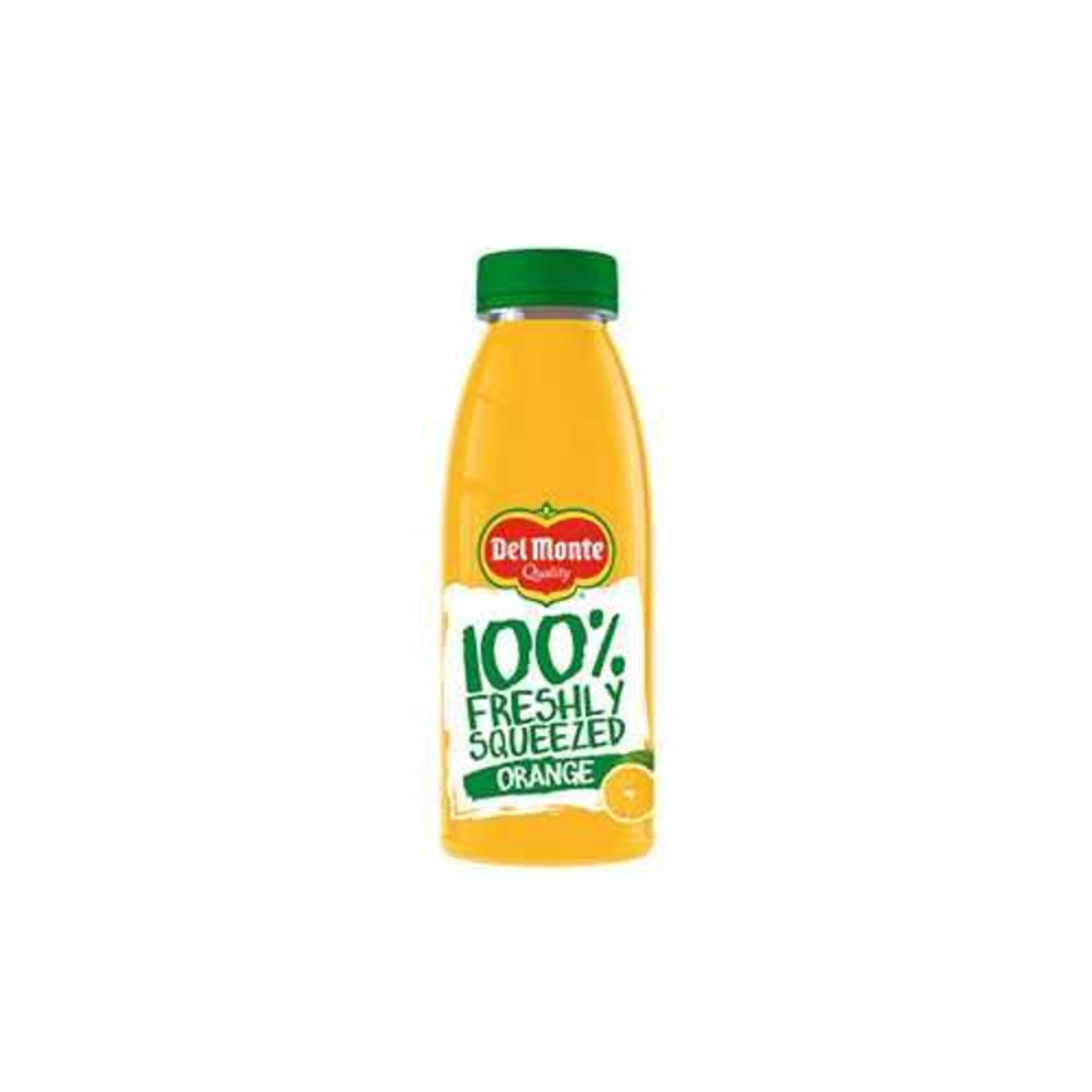 Delmonte Orange Juice