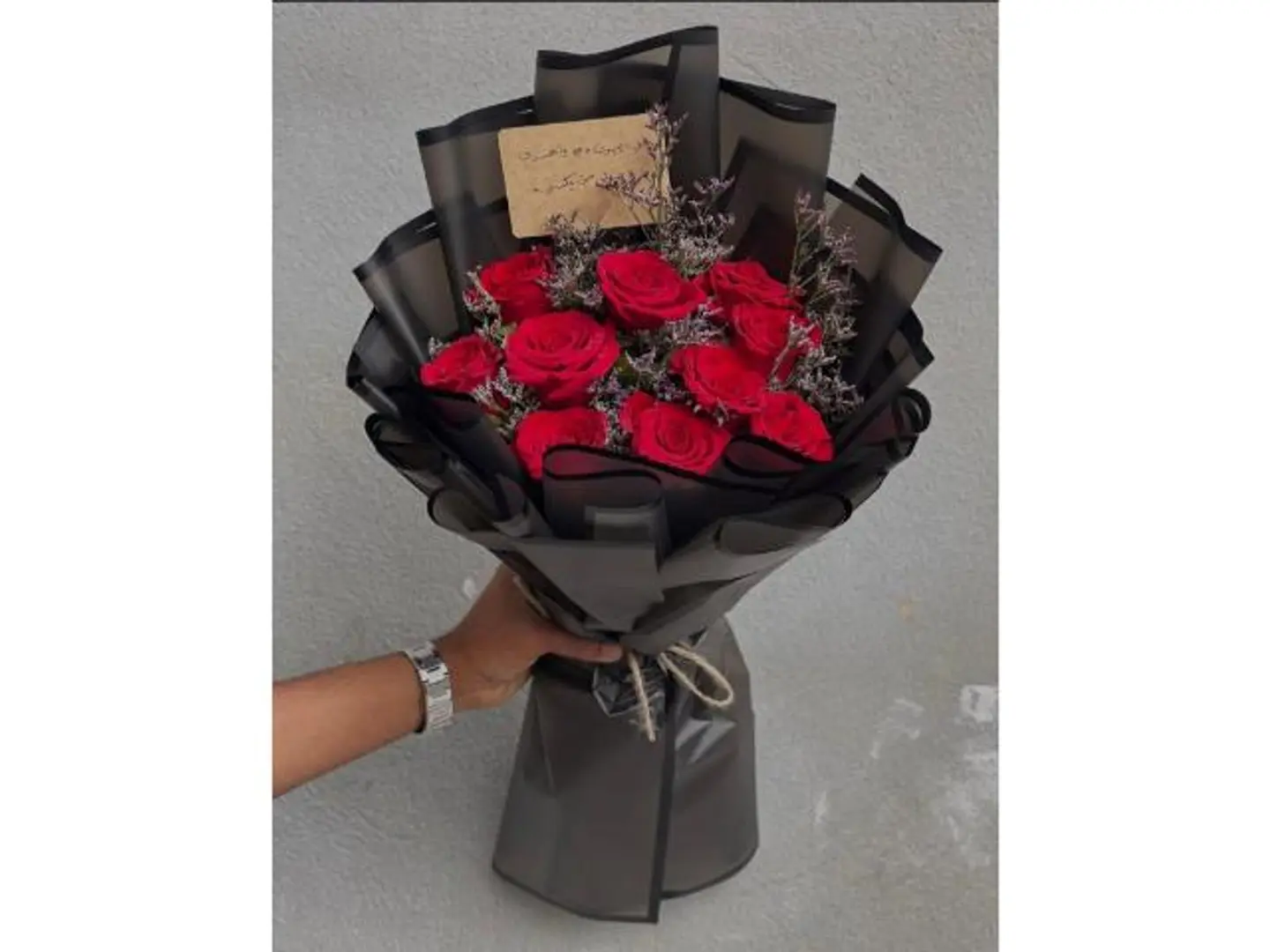 Enchantment Bouquet