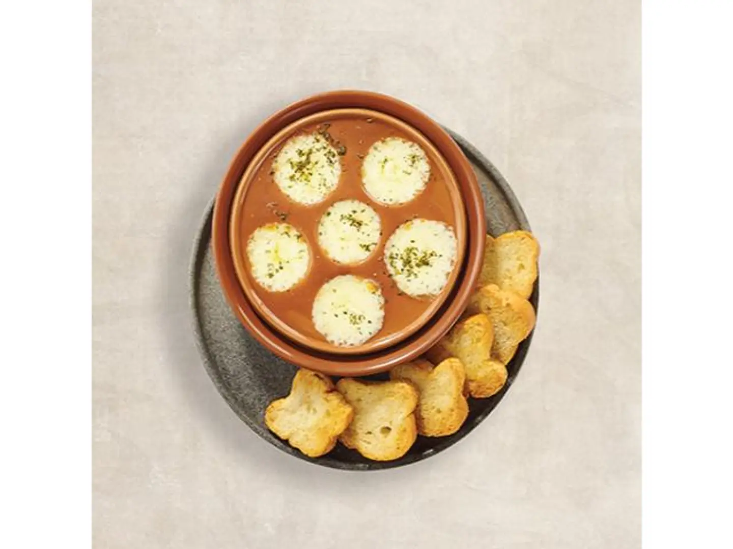 كرات جبنة البروفولون