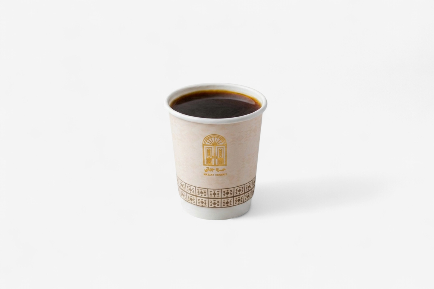 Cup Tea