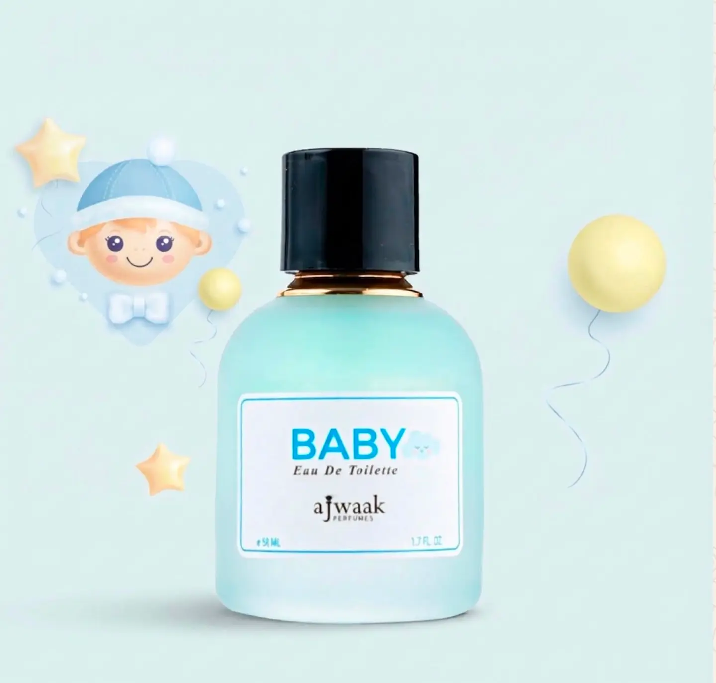 Perfume For Boys