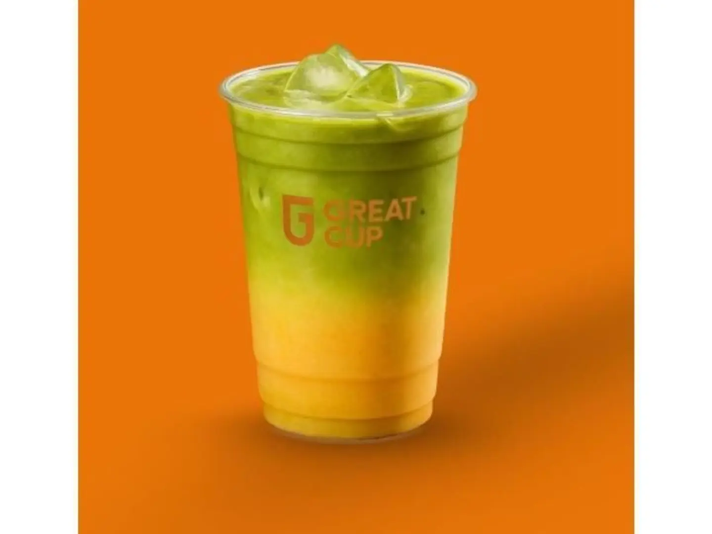 ماتشا باشن فروت