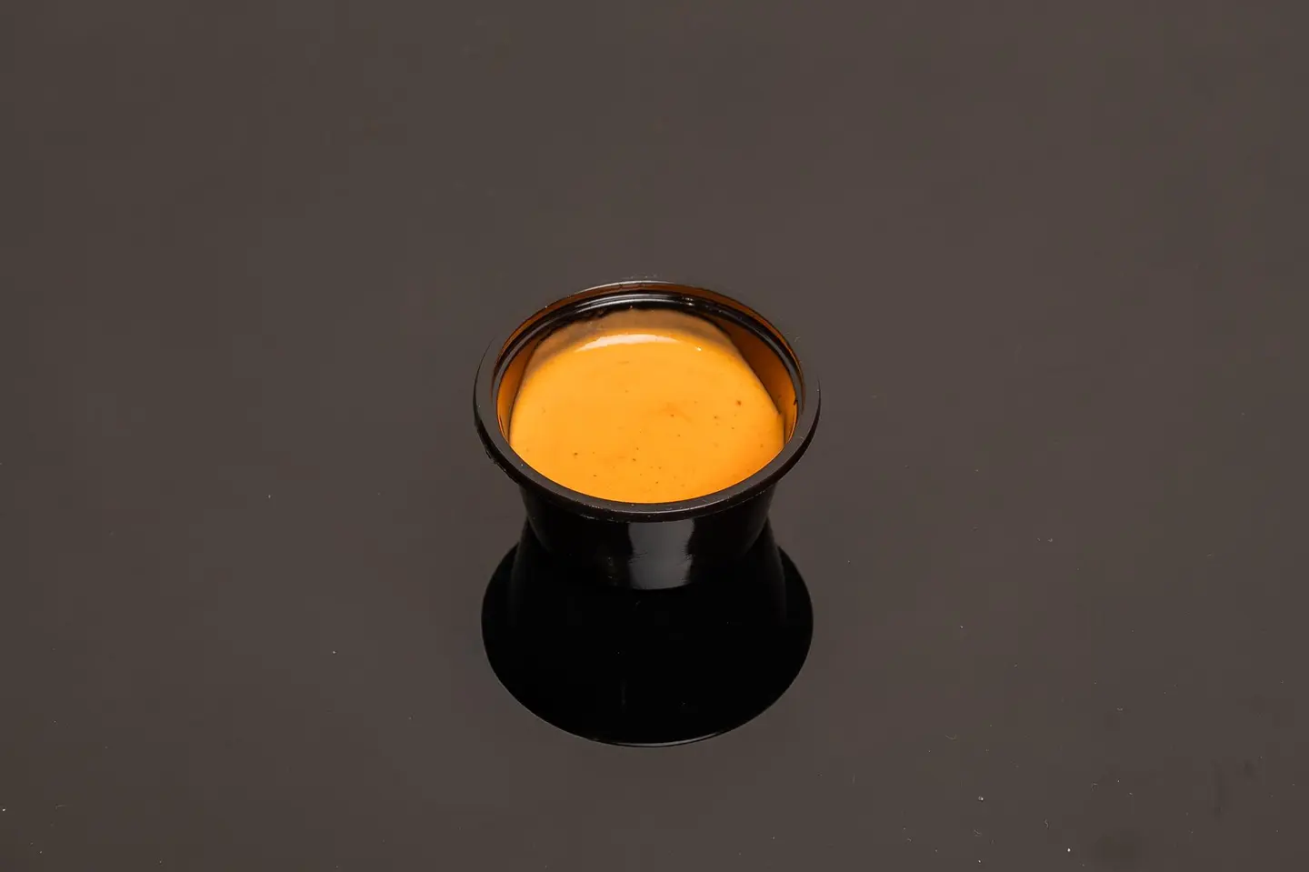 Plain Shrimp Sauce