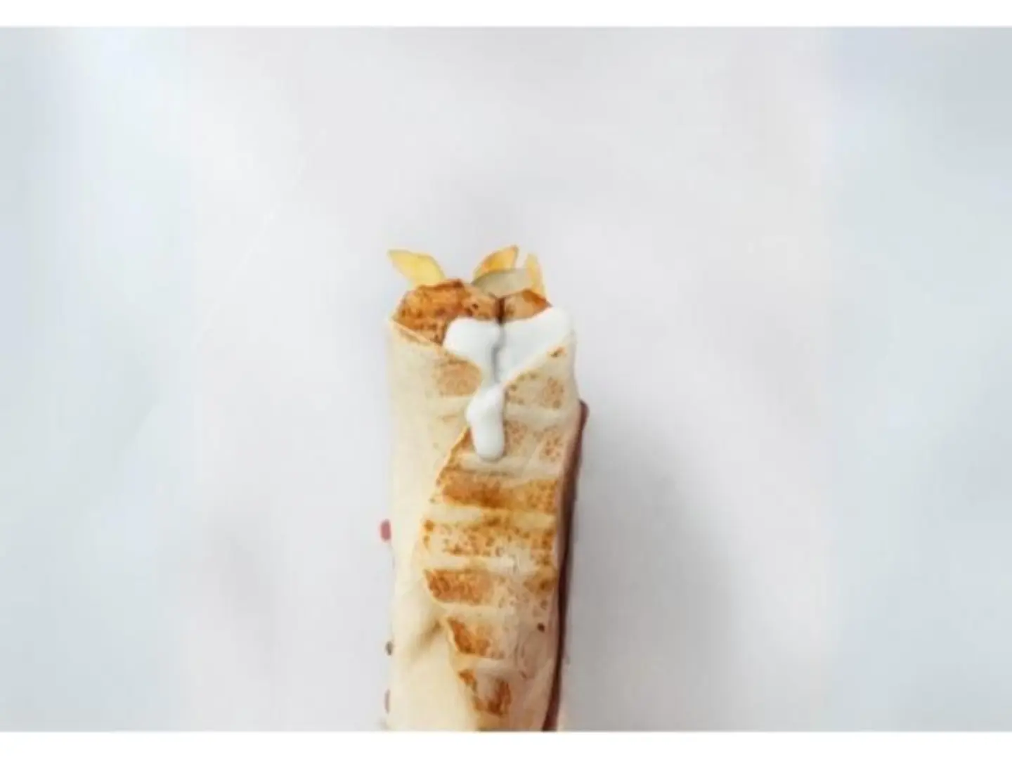 شاورما دجاج