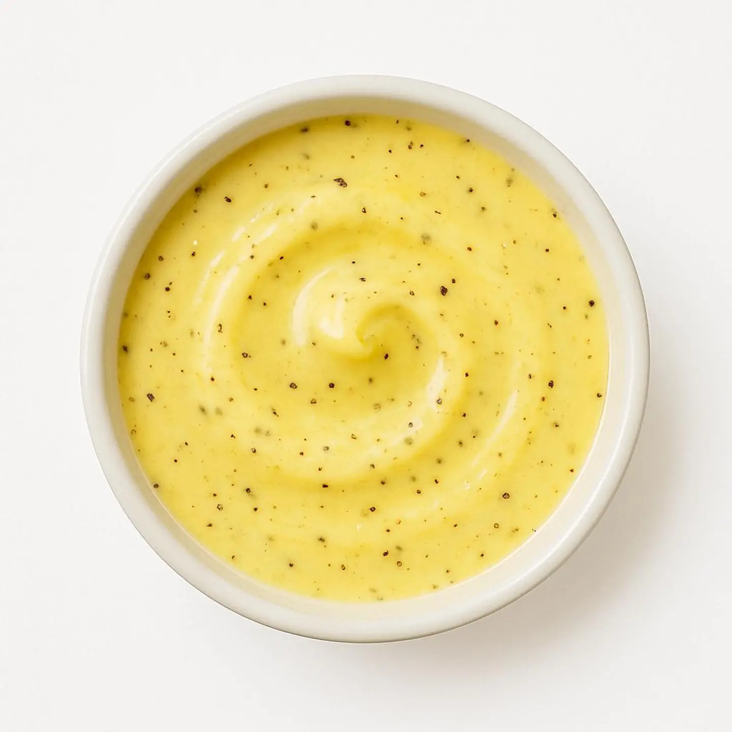 Lemon Pepper Sauce