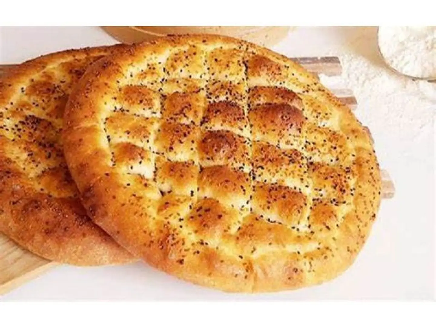 نان جبن سبيشل