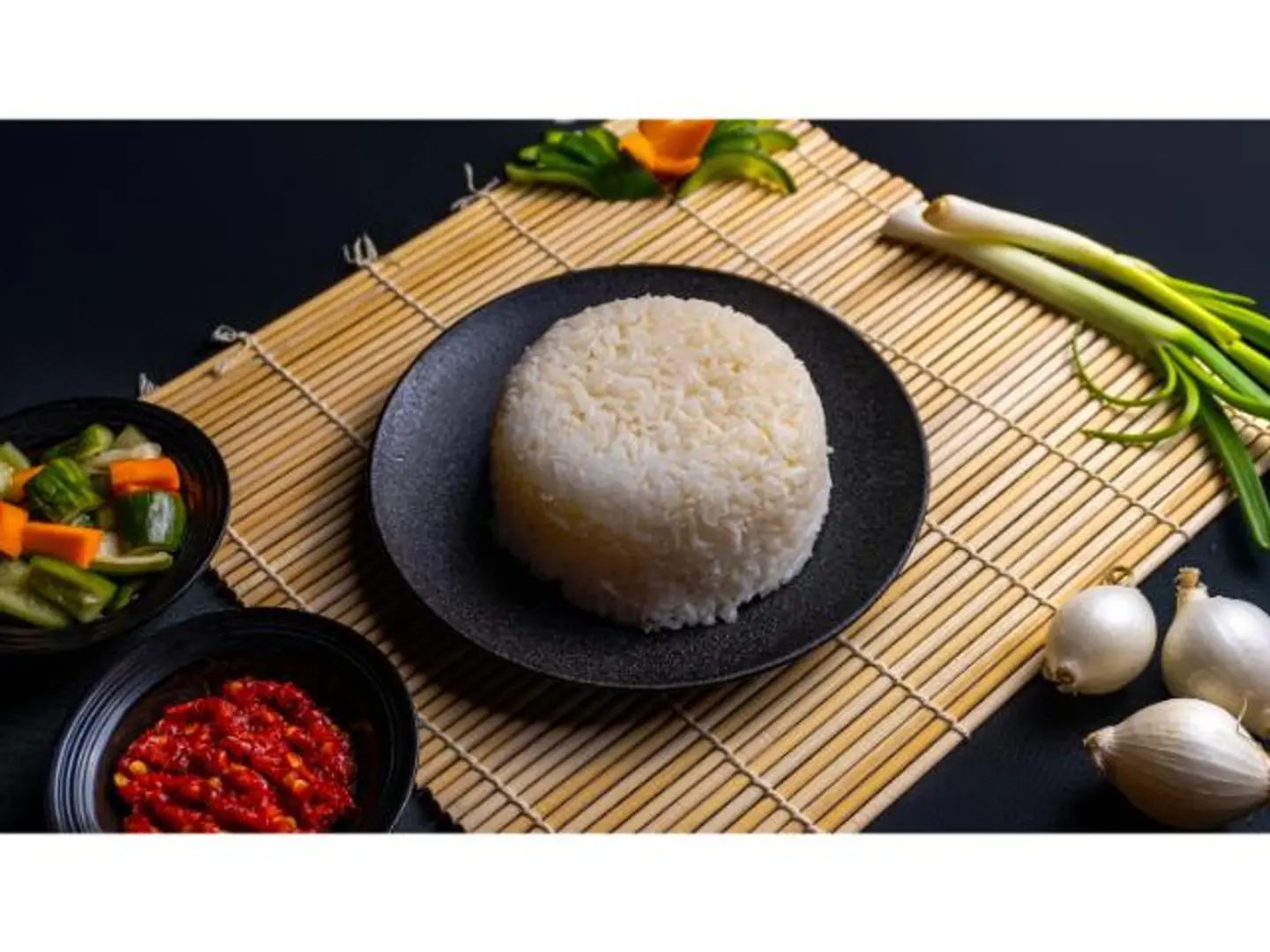 White Rice