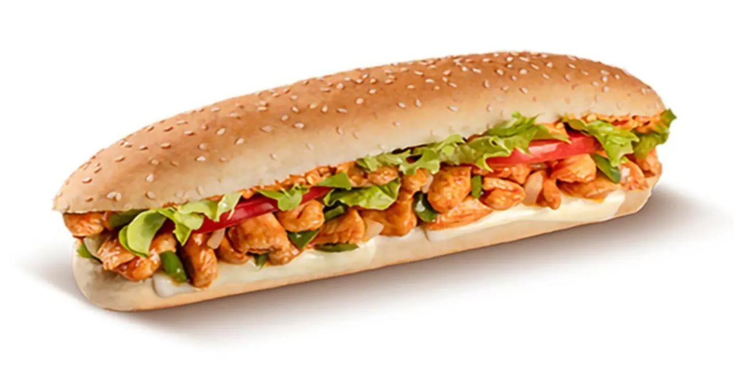 وجبه كودو دجاج