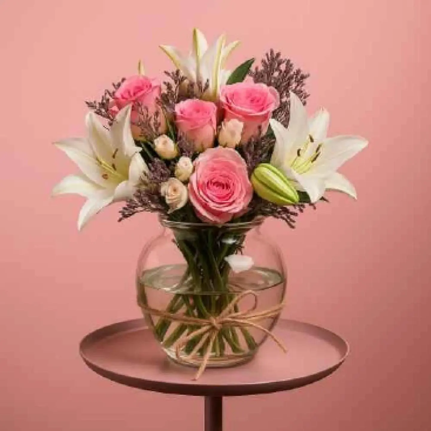 فازة ‏قاعد يخليني أحُبه أكثر وأكثر.♥️