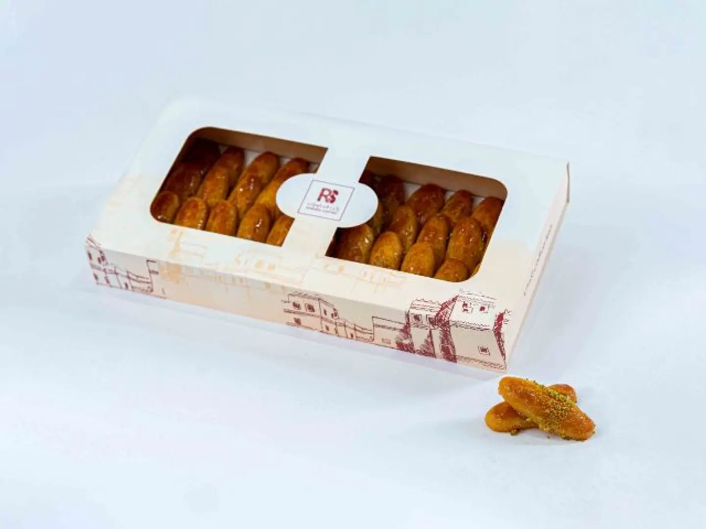 عيون المها سادة - كيلو عيون المها سادة