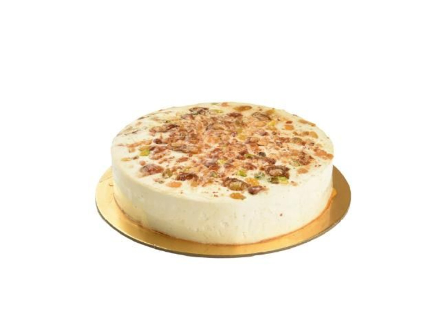 Nougat Cake 22cm
