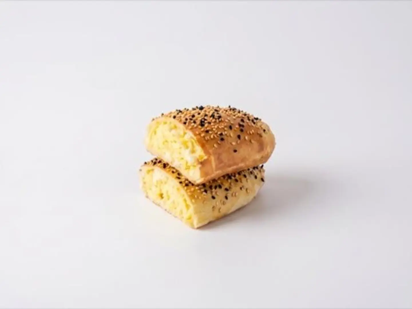 Fried Egg Pie