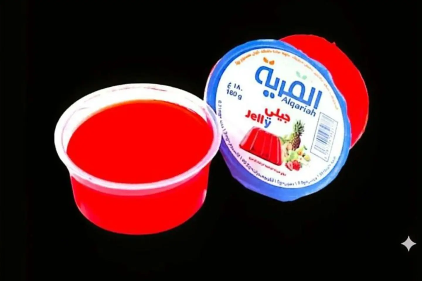 جيلي القرية