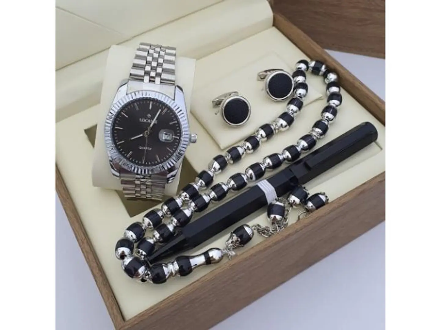 Men’s Gift Set , Elegance & Distinction 19