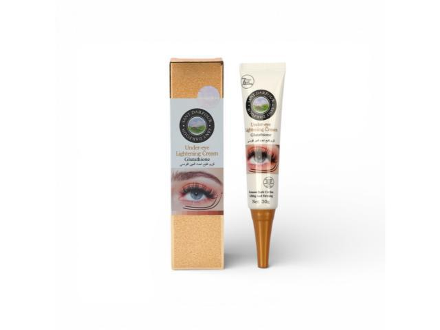 Darfur Under Eye Cream 30ml