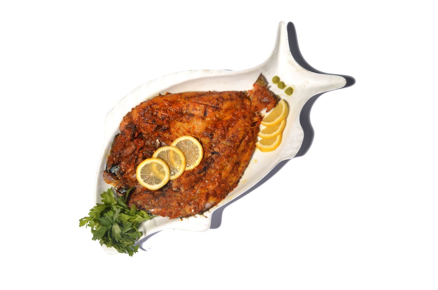 حريد وريك