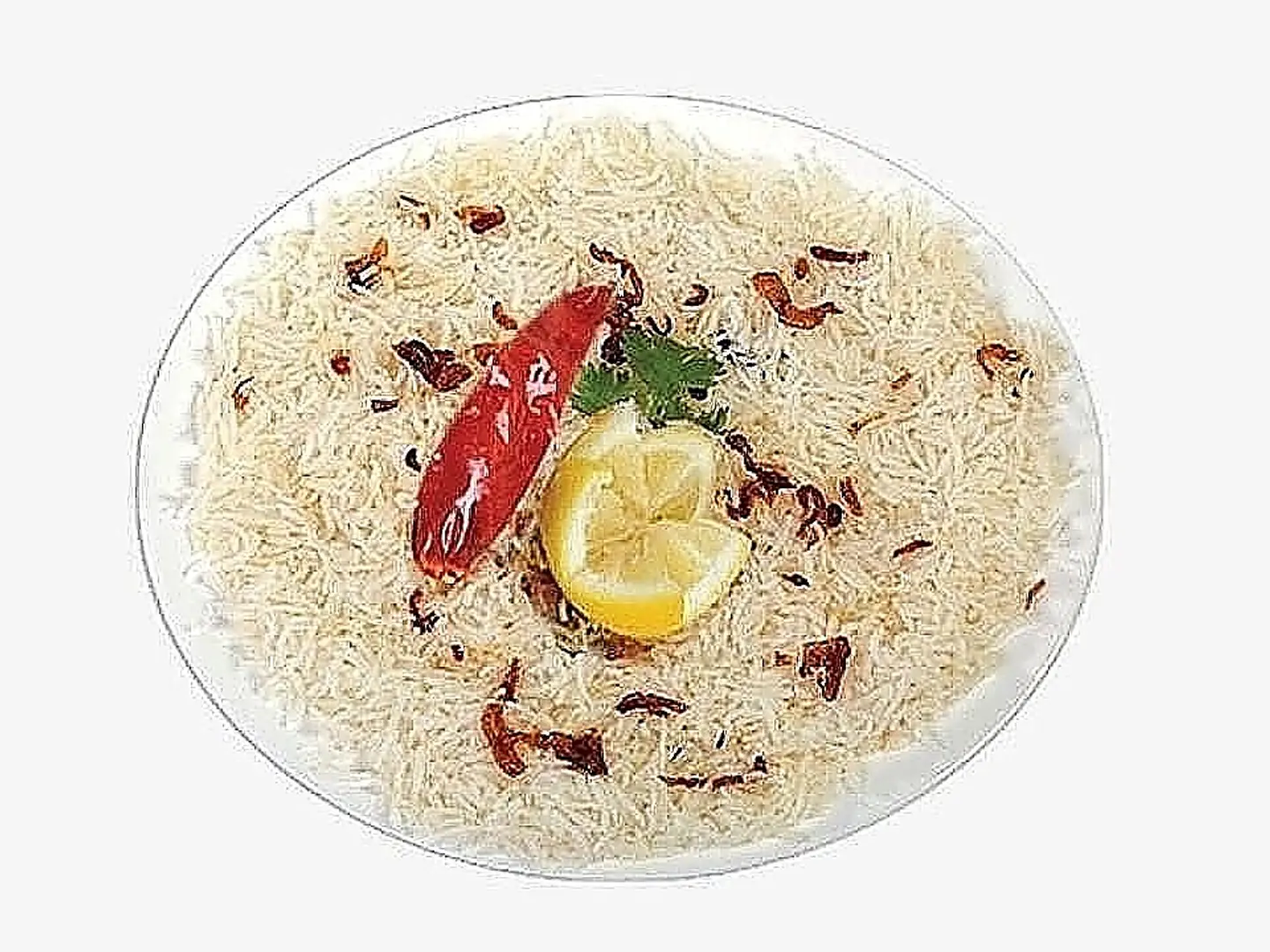 Shabi Rice