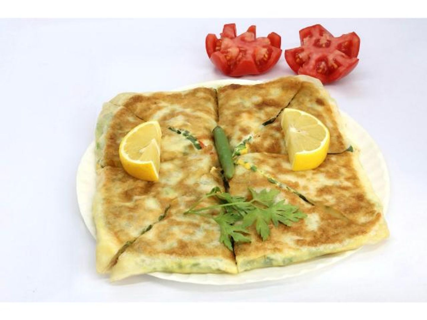 مطبق خضار