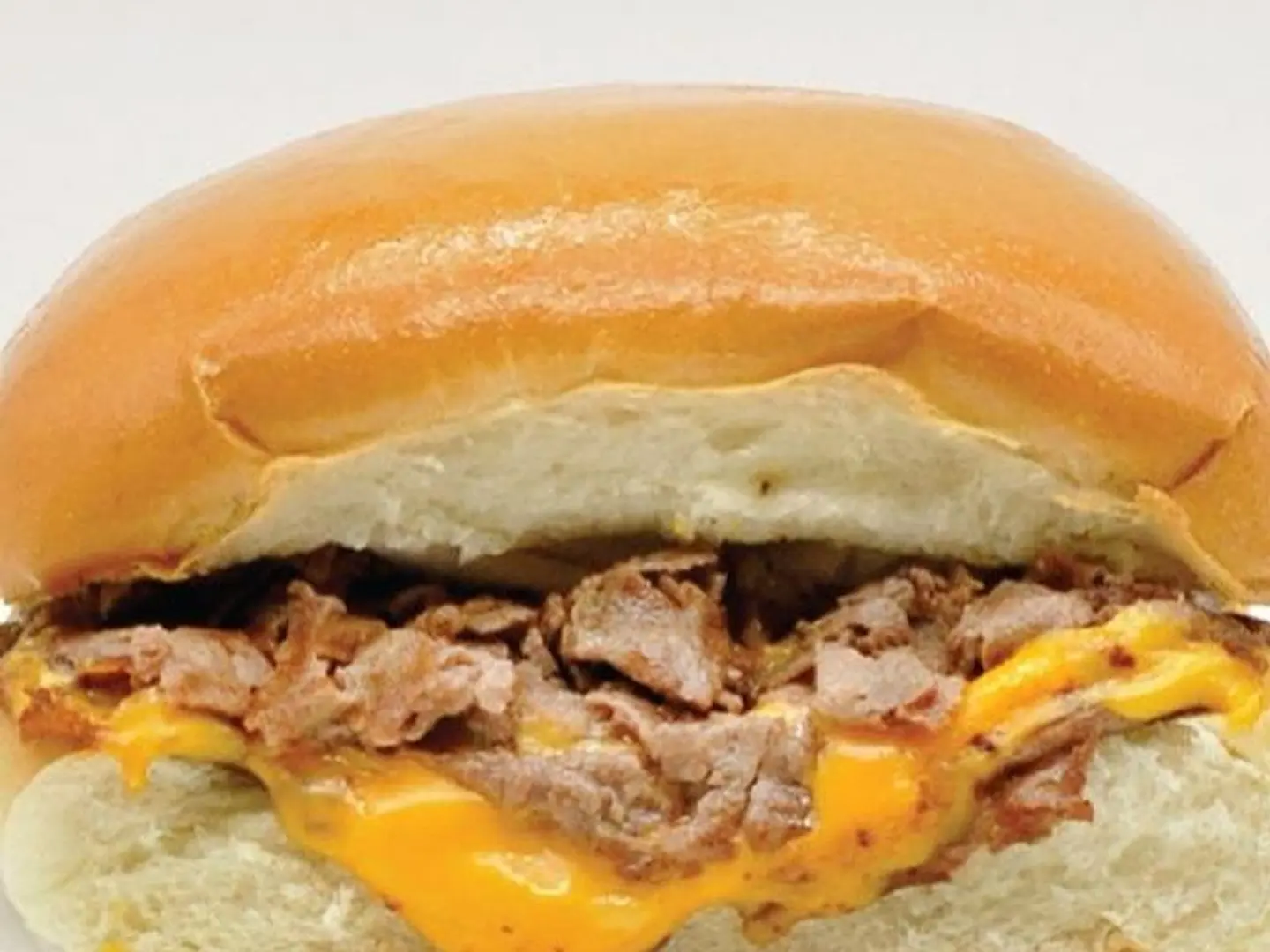 Cheesesteak Tenderloin Large