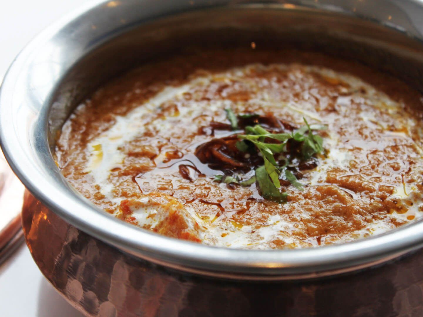 Chicken Masala