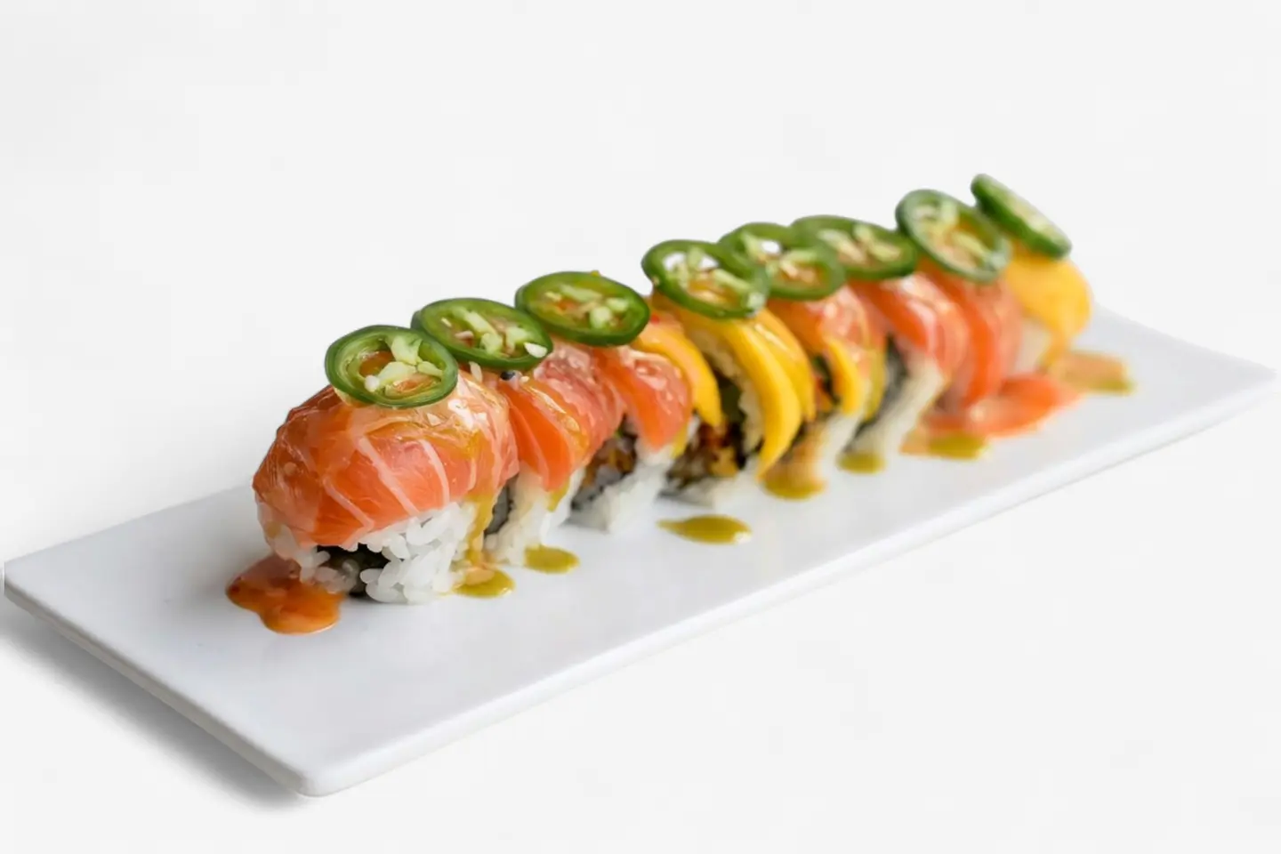 Signature Maki