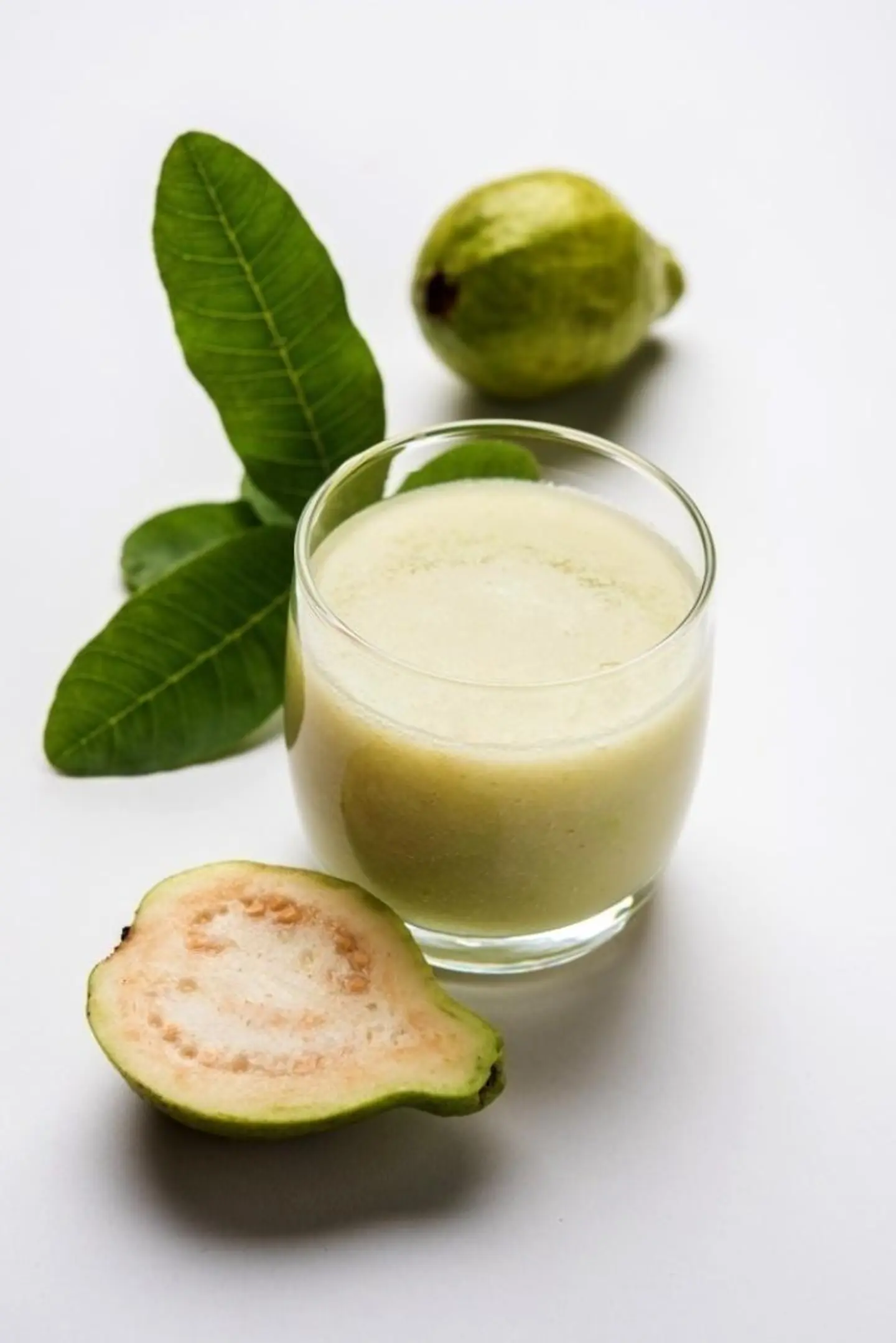 Fresh Ji Juice