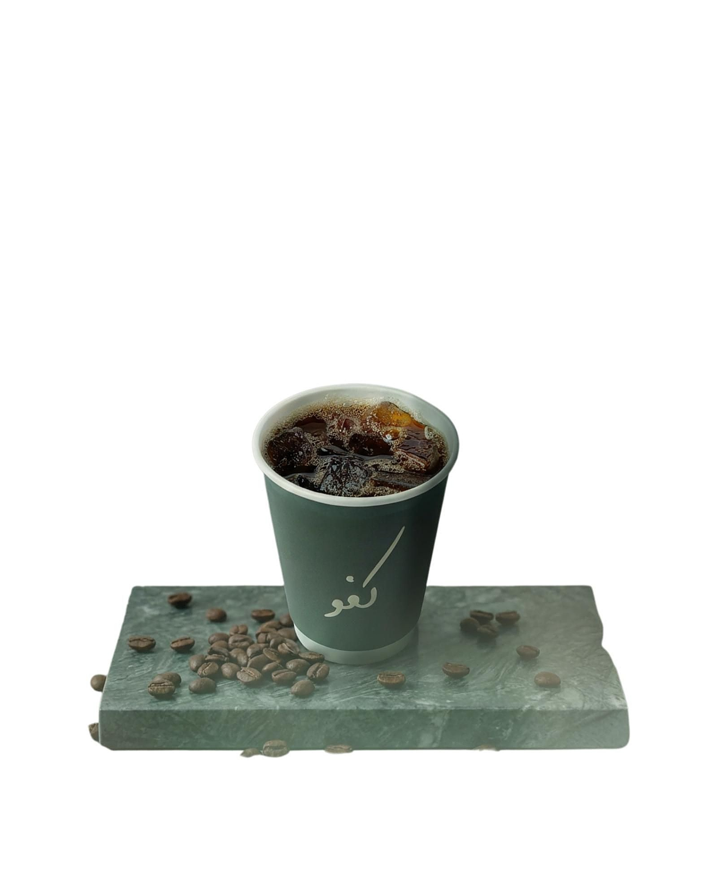 Iced V60