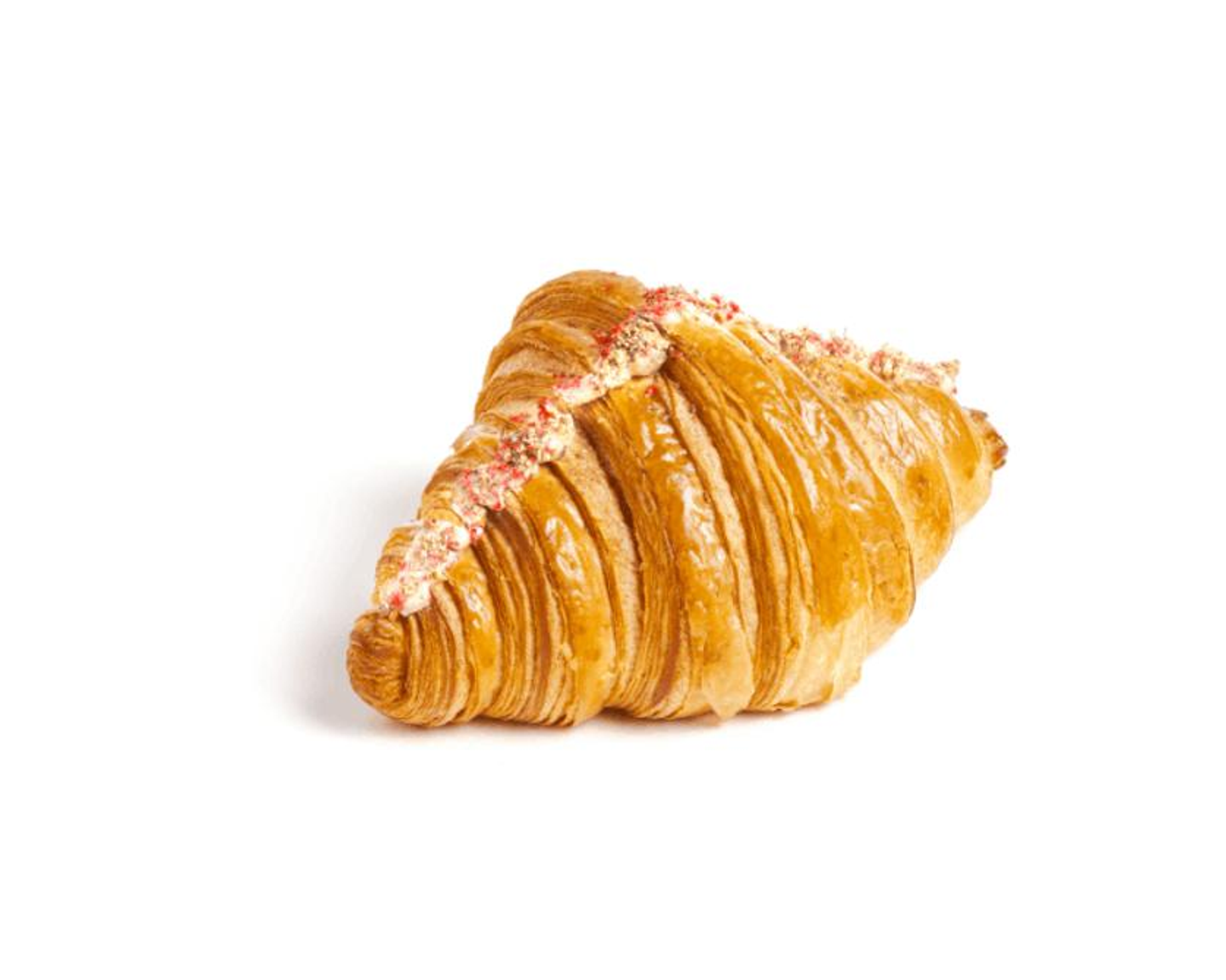 Labneh Thyme Croissant