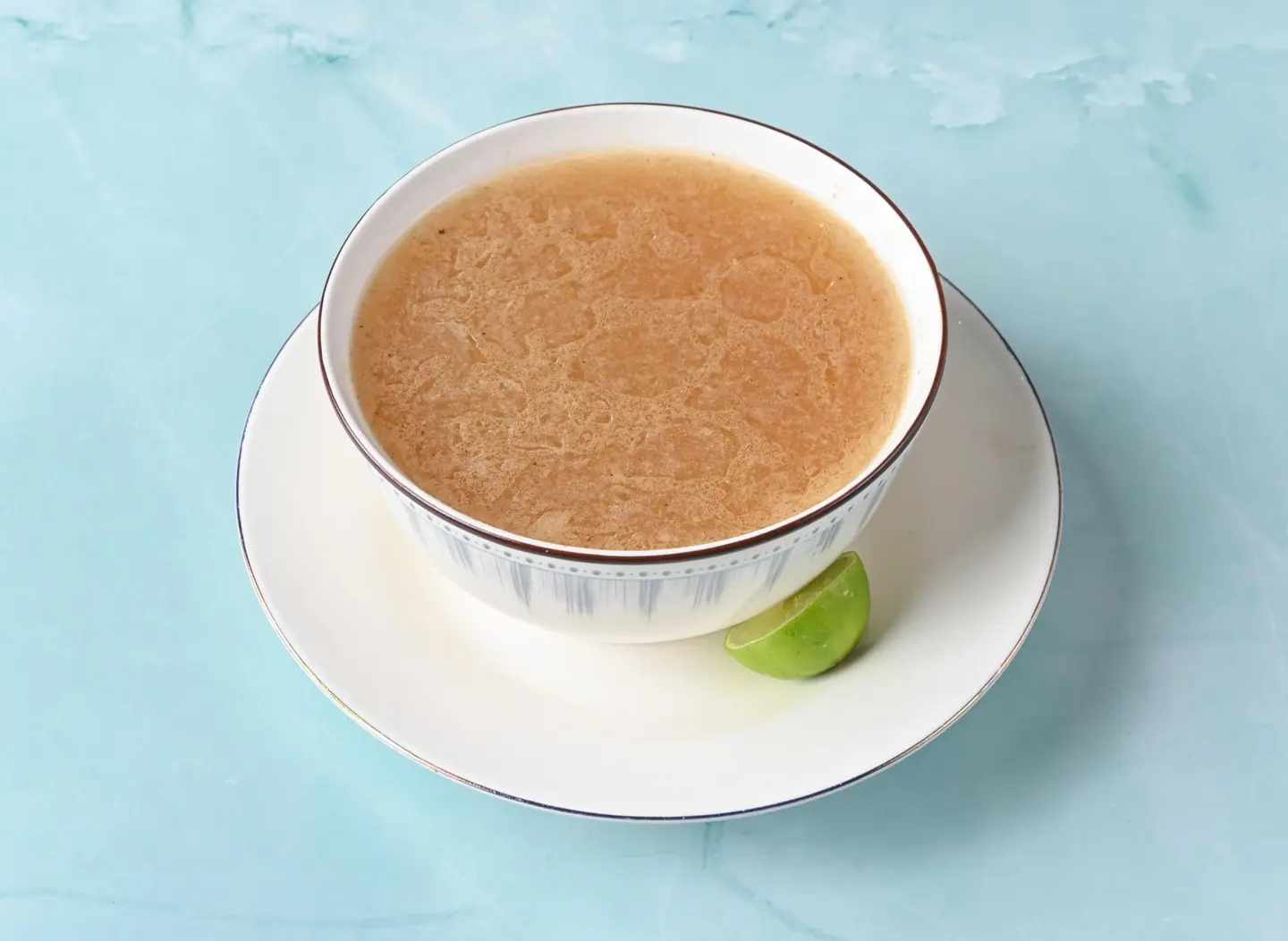 شوربة لسان عصفور