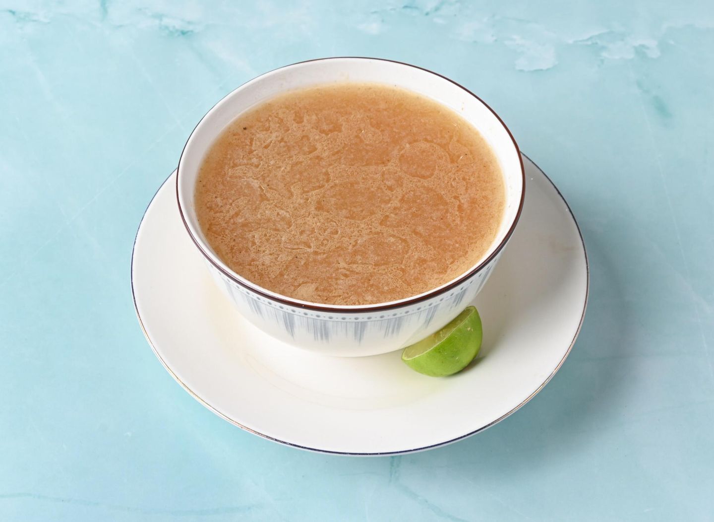شوربة لسان عصفور