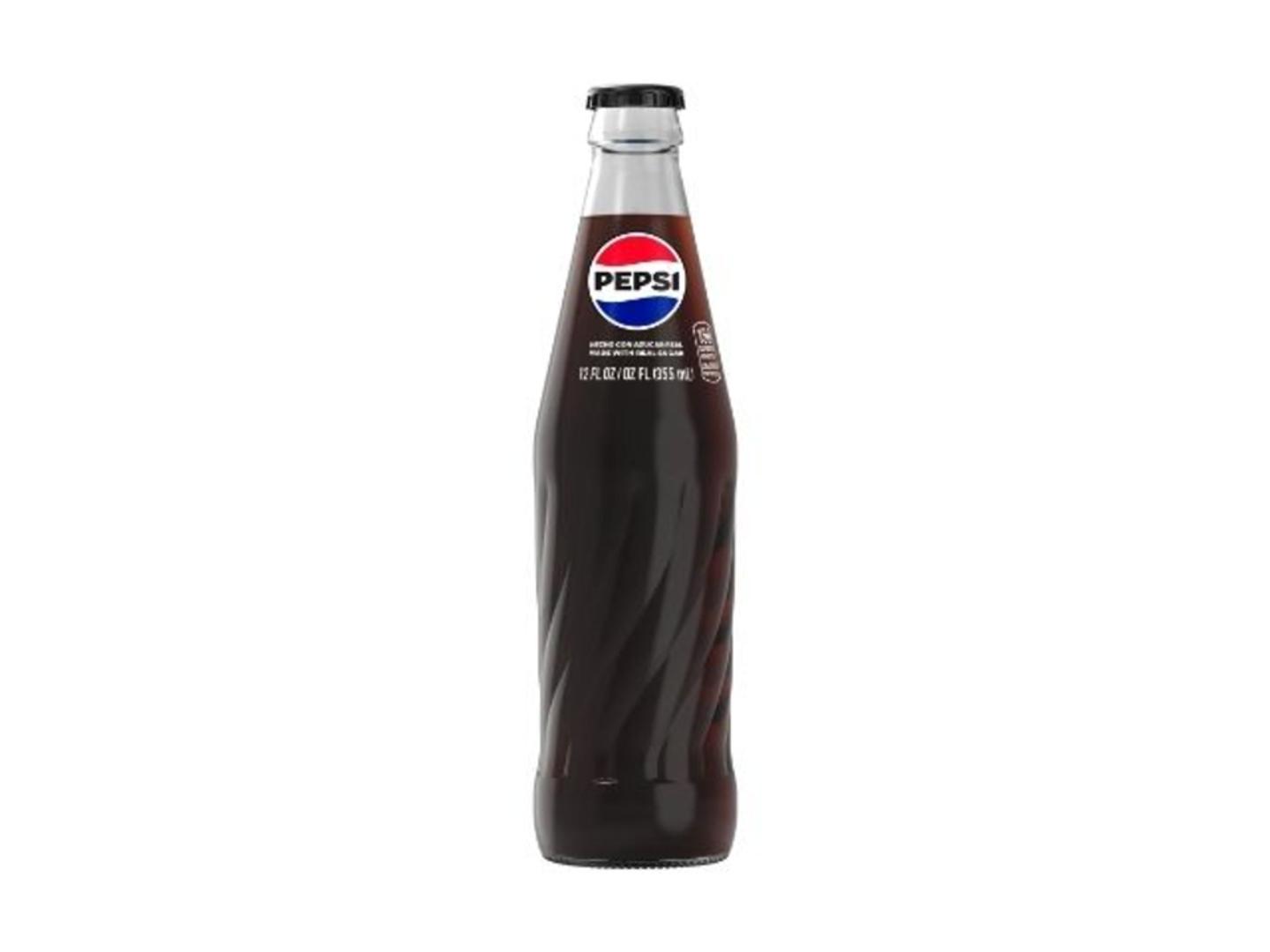 Pepsi Bottle