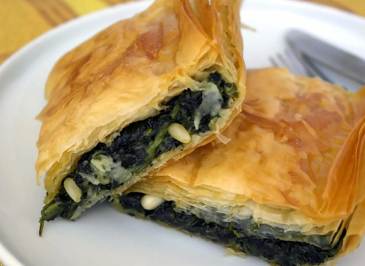 Spinach