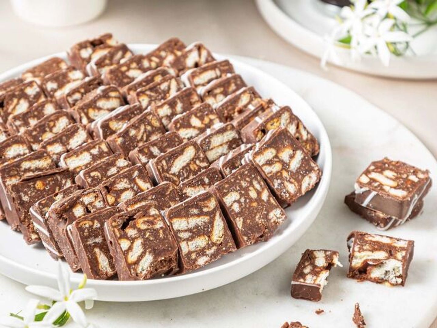 Lazy Cake 500 Gr