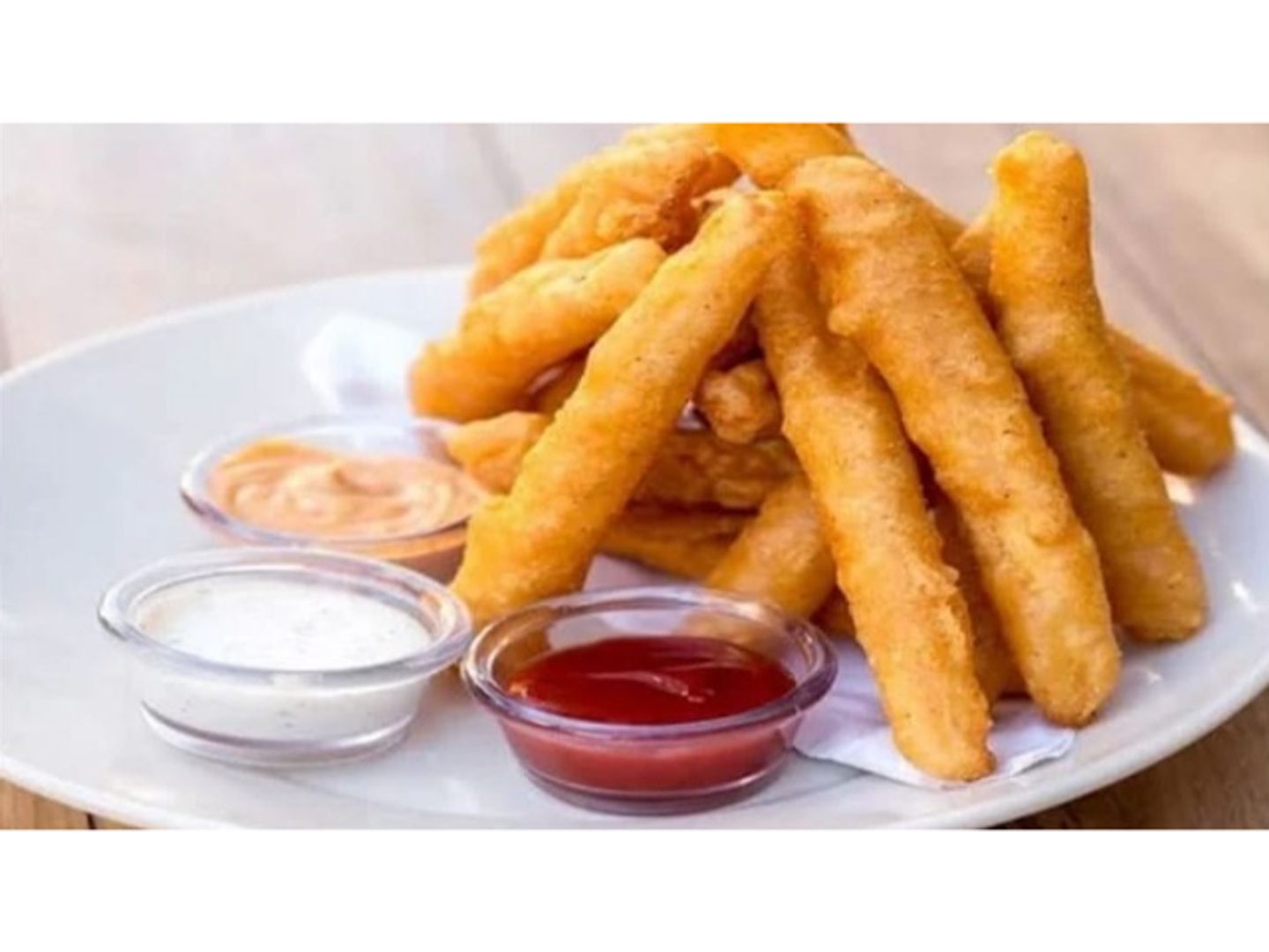 Frex Crispy Potato Pack