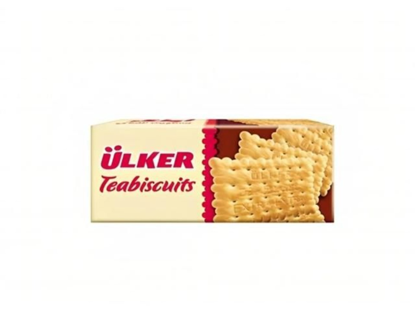 Tea Biscuits